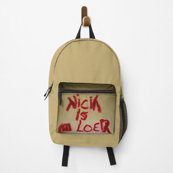 Item preview, Nicik Is am Loer designed and sold by TheCensoredBois.
