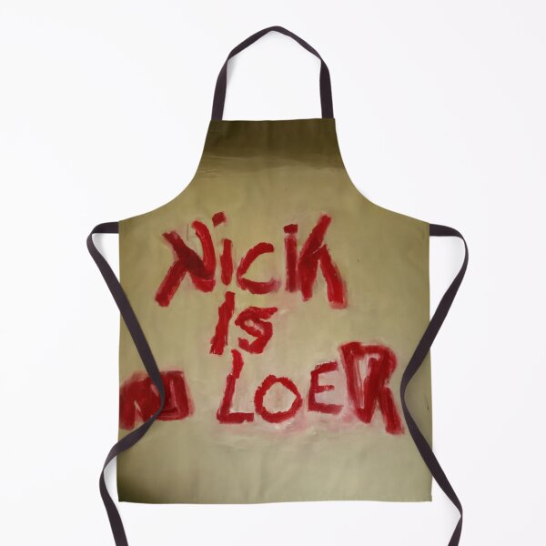 Item preview, Nicik Is am Loer designed and sold by TheCensoredBois.