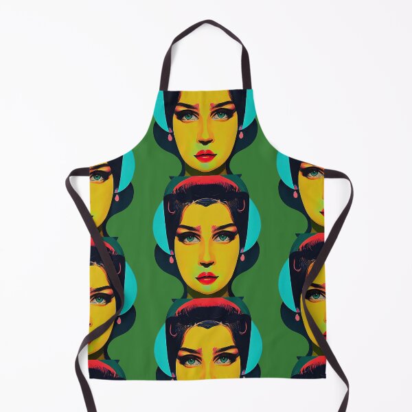 Item preview, PopArt Graffiti designed and sold by FreWil2Art.