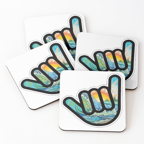 Item preview, Hang Loose designed and sold by Nicholas  Ward.
