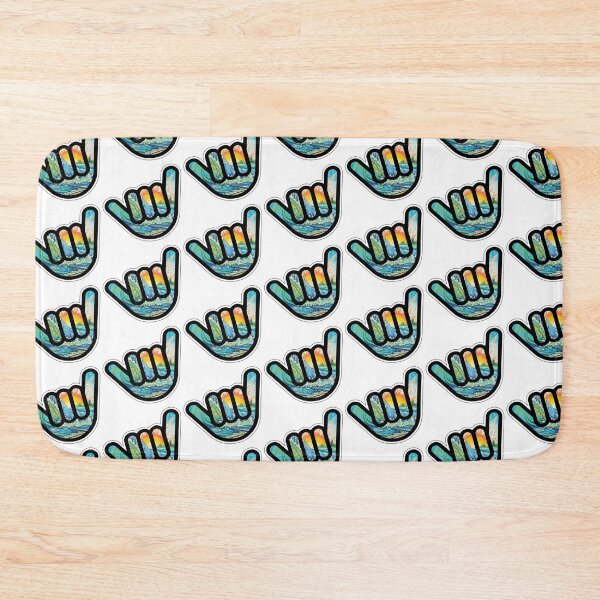 Item preview, Hang Loose designed and sold by Nicholas  Ward.