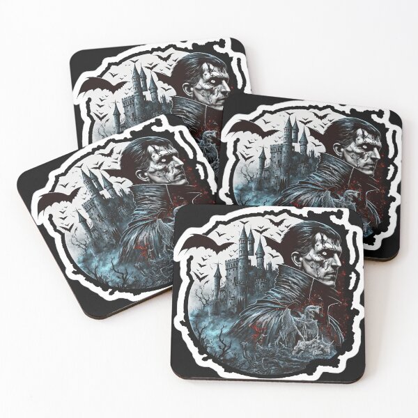 Item preview, Curse of the Vampire Lord designed and sold by dcalvin.