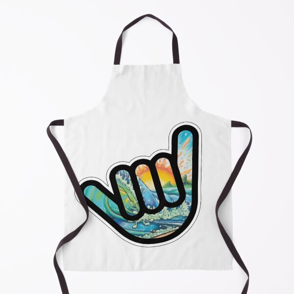 Item preview, Hang Loose designed and sold by Nicholas Ward.