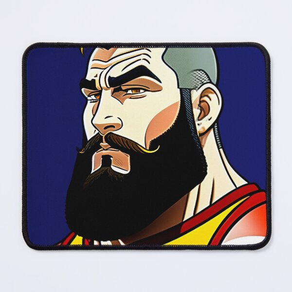 Item preview, Rugby Player designed and sold by ArtShare.