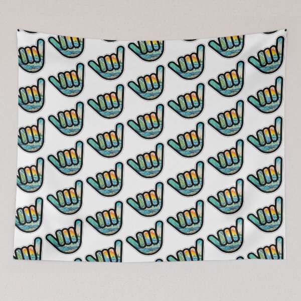 Item preview, Hang Loose designed and sold by Nicholas  Ward.