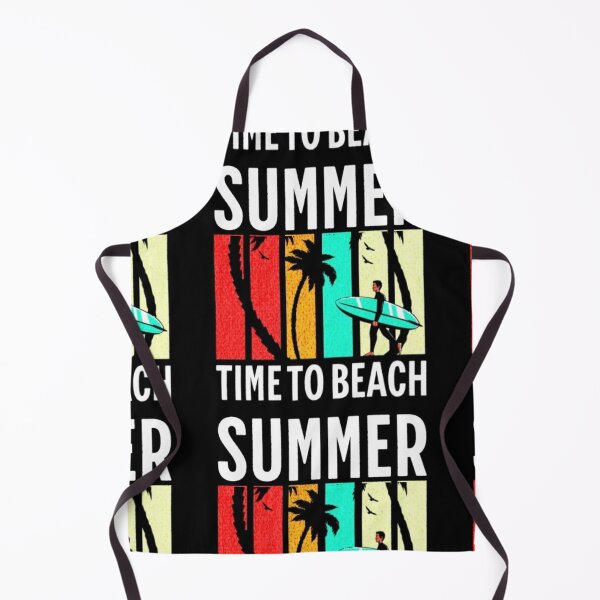 Item preview, Summer Time To Beach designed and sold by Tiannalaw.