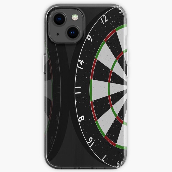 Dart iPhone Soft Case