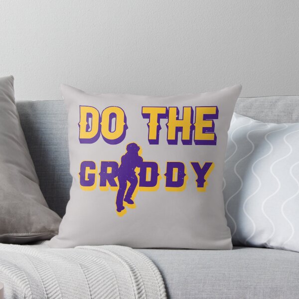 Item preview, Vintage Do The Griddy Griddy Dance Football designed and sold by OUSSAMAVIP.