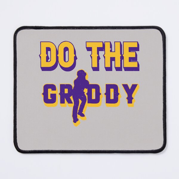 Item preview, Vintage Do The Griddy Griddy Dance Football designed and sold by OUSSAMAVIP.