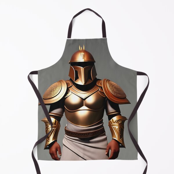 Item preview, Heroic Warrior designed and sold by Mr-Saxon.