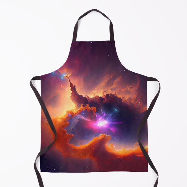 Item preview, Space Splendour  designed and sold by AiBroughtToLife.