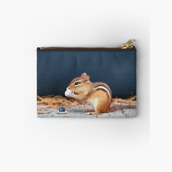 Item preview, Squirrel having tea designed and sold by PET-SHIRTS.