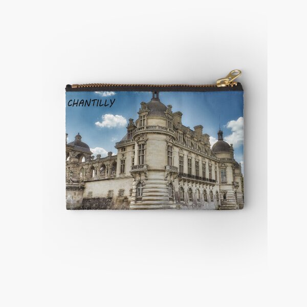 Item preview, CHANTILLY The castle designed and sold by MarieClaude1954.