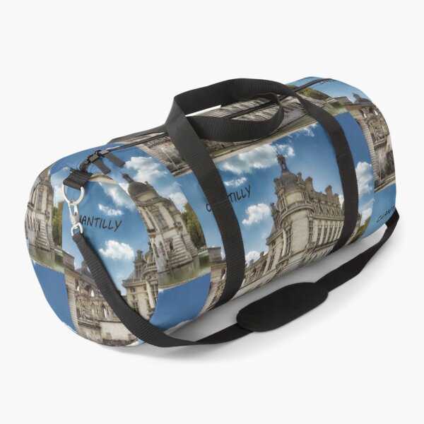 Item preview, CHANTILLY The castle designed and sold by MarieClaude1954.