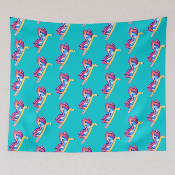 Item preview, Psychedelic Pencil Butterfly designed and sold by Deborah Camp.