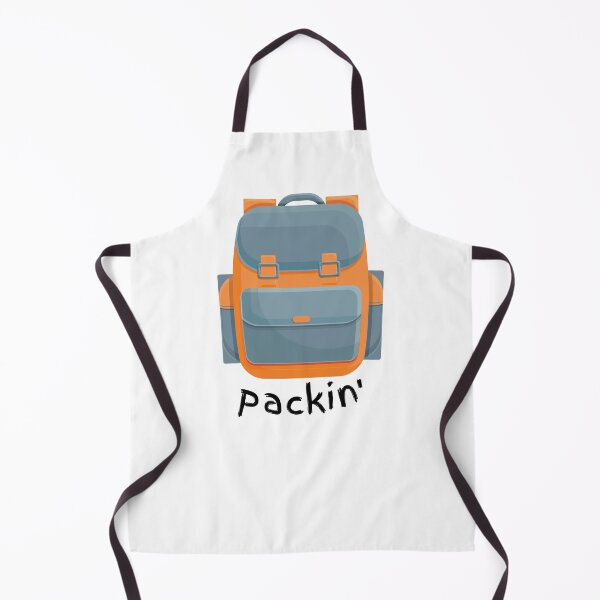 Item preview, Packin' Adventure Road Trip designed and sold by Nonshape.