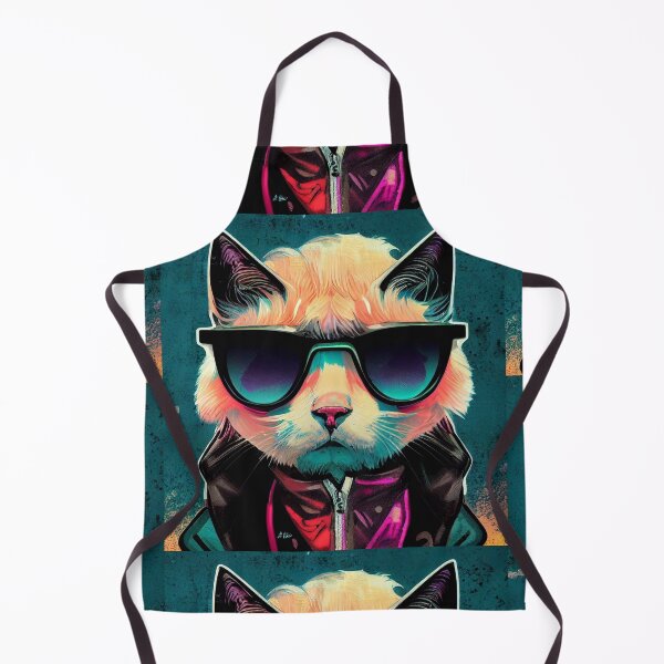 Item preview, Cyberpunk PuP 2 designed and sold by FreWil2Art.