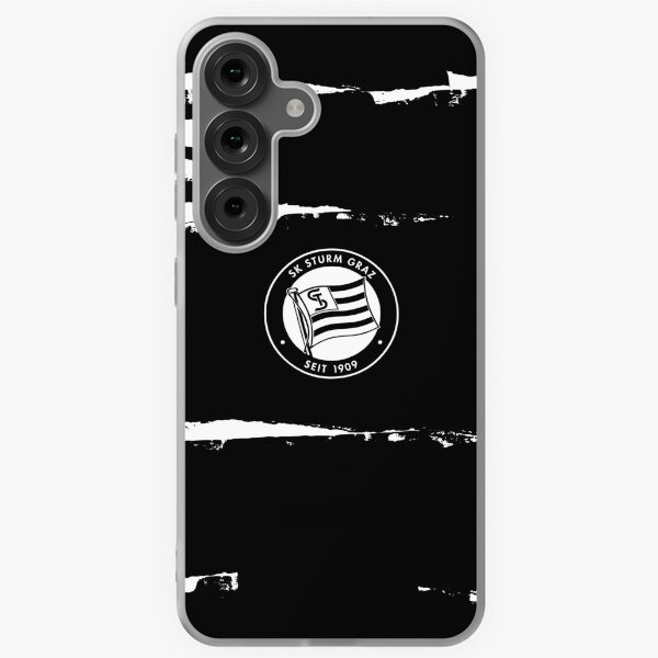 Item preview, Sk Sturm Graz - Graz from Austria - Die Schwoazn, The Blackies - Sportklub Puntigamer Sturm Graz designed and sold by Fan-Shop.