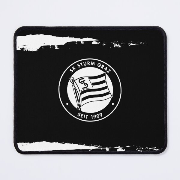 Item preview, Sk Sturm Graz - Graz from Austria - Die Schwoazn, The Blackies - Sportklub Puntigamer Sturm Graz designed and sold by Fan-Shop.