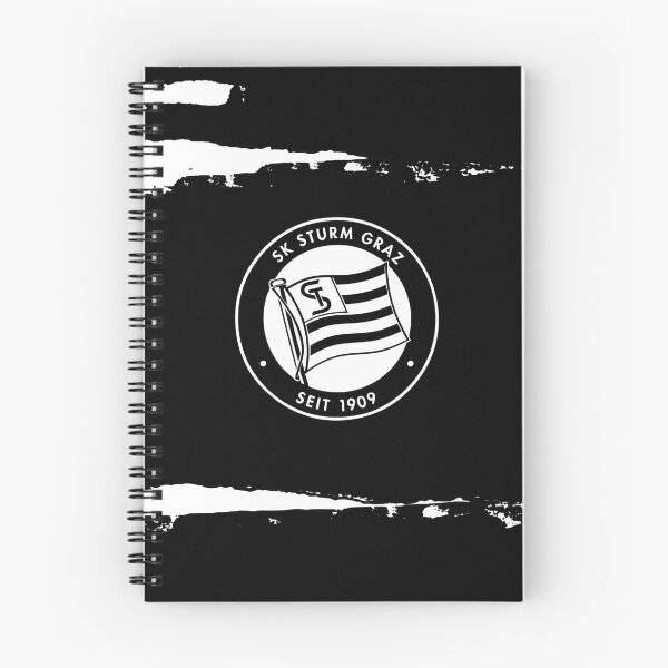 Item preview, Sk Sturm Graz - Graz from Austria - Die Schwoazn, The Blackies - Sportklub Puntigamer Sturm Graz designed and sold by Fan-Shop.
