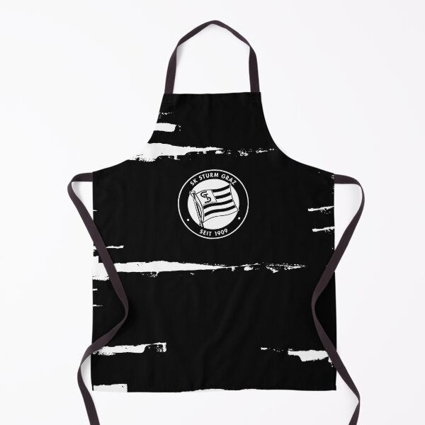 Item preview, Sk Sturm Graz - Graz from Austria - Die Schwoazn, The Blackies - Sportklub Puntigamer Sturm Graz designed and sold by Fan-Shop.