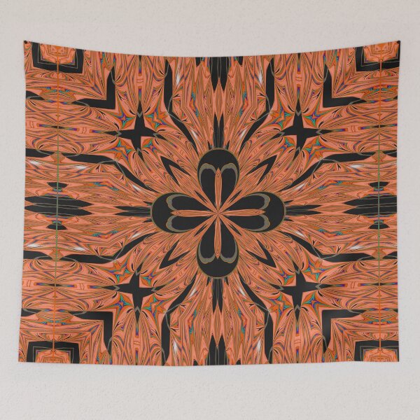 Item preview, Abstract Art #628 designed and sold by jkmbaldwin.