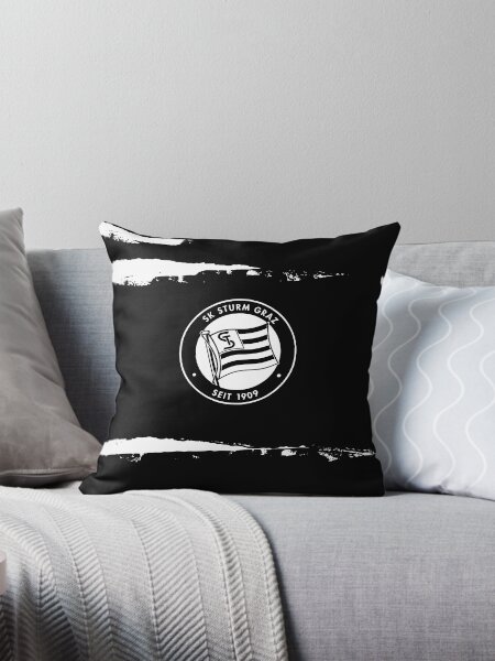 Item preview, Sk Sturm Graz - Graz from Austria - Die Schwoazn, The Blackies - Sportklub Puntigamer Sturm Graz designed and sold by Fan-Shop.