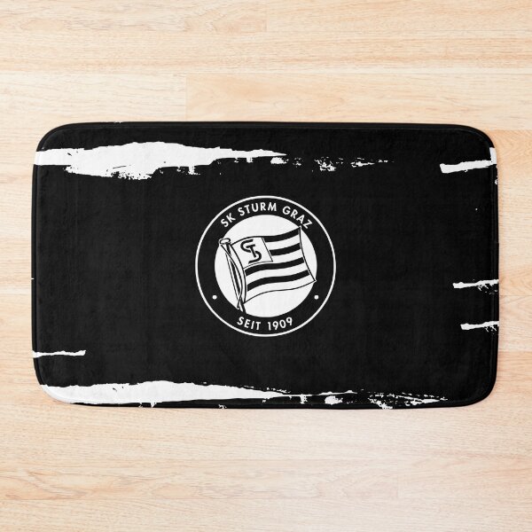 Item preview, Sk Sturm Graz - Graz from Austria - Die Schwoazn, The Blackies - Sportklub Puntigamer Sturm Graz designed and sold by Fan-Shop.