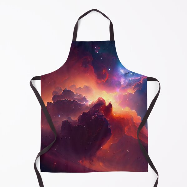 Item preview, Space Splendour  designed and sold by AiBroughtToLife.