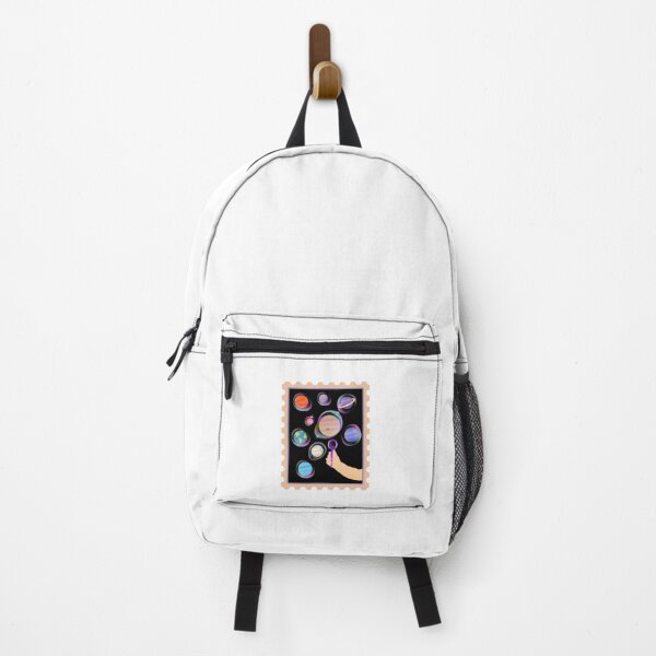 Item preview, Planets Colour - Funny and Cute quotes designed and sold by Designspot2020.