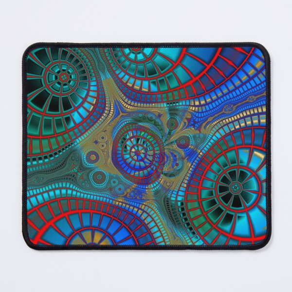 Item preview, Mandelbrot Endless Depths of Color Design   designed and sold by MoodysT's.