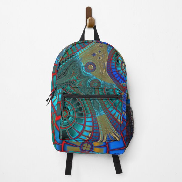 Item preview, Mandelbrot Endless Depths of Color Design designed and sold by MoodysT's.