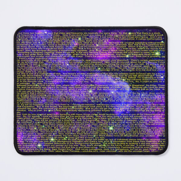 Item preview, Cyclical Universe 2 Art designed and sold by Alicefish.