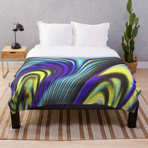 Item preview, Pools of Color Moving  designed and sold by MoodysT's.