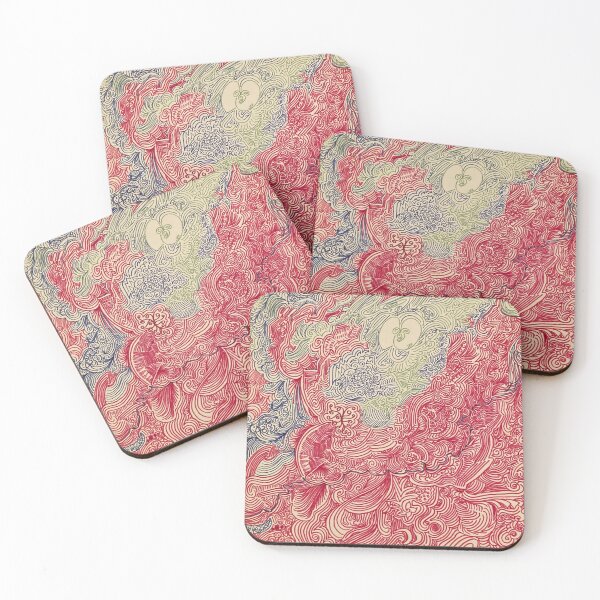 Item preview, Line Movement designed and sold by Jeanne Henner.