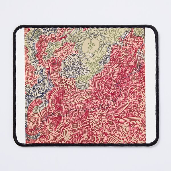 Item preview, Line Movement designed and sold by Jeanne Henner.
