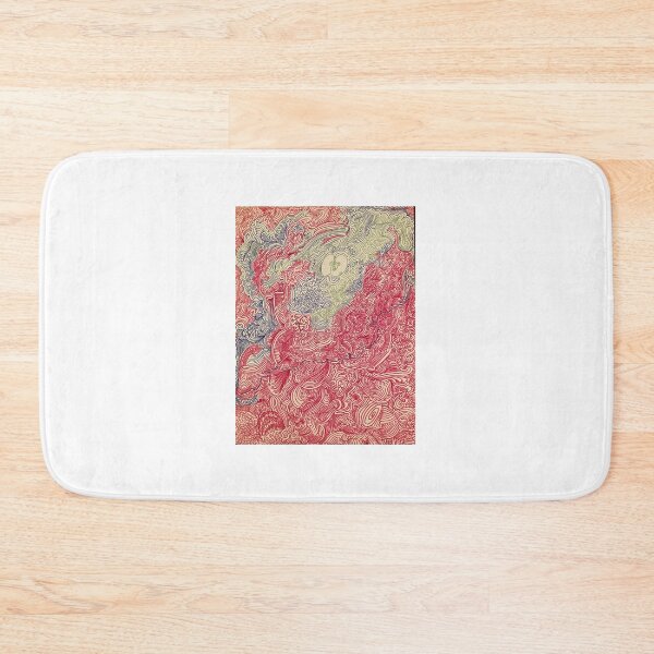 Item preview, Line Movement designed and sold by Jeanne Henner.