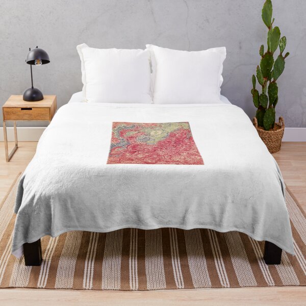 Item preview, Line Movement designed and sold by Jeanne Henner.