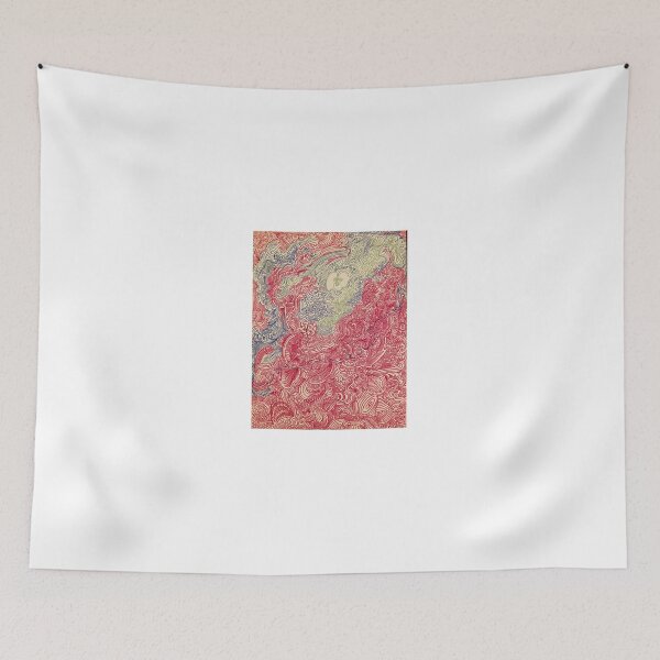 Item preview, Line Movement designed and sold by Jeanne Henner.