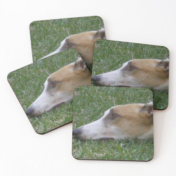 Item preview, Dreaming of the Run designed and sold by Rebekah  McLeod.