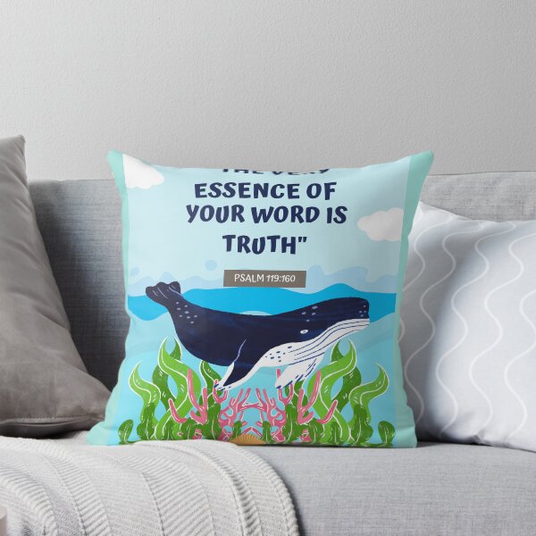 Item preview, Psalm 119:160 designed and sold by Friendly-Shop.
