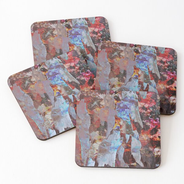 Item preview, Blue flow designed and sold by Maxiverse.