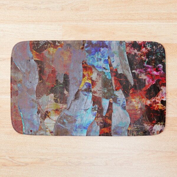 Item preview, Blue flow designed and sold by Maxiverse.