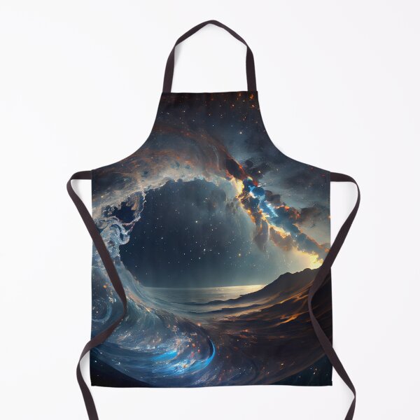Item preview, Space Splendour  designed and sold by AiBroughtToLife.