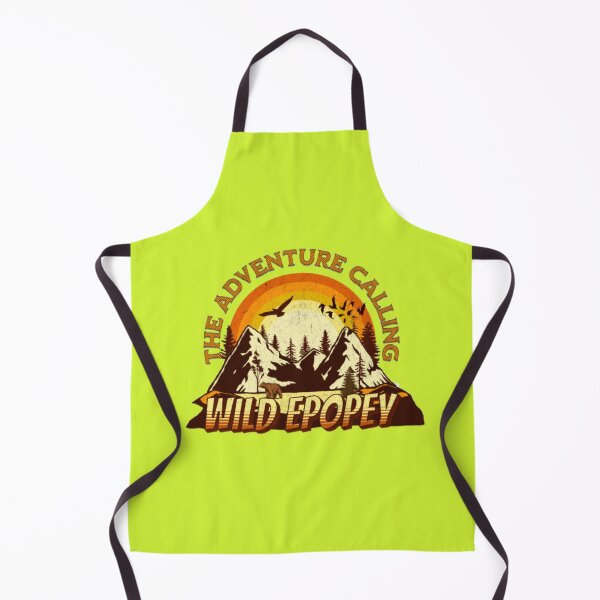 Item preview, WILD EPOPEY: The Adventure Calling designed and sold by redask2me.