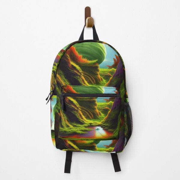Item preview, WILD EPOPEY: The Adventure Calling designed and sold by redask2me.