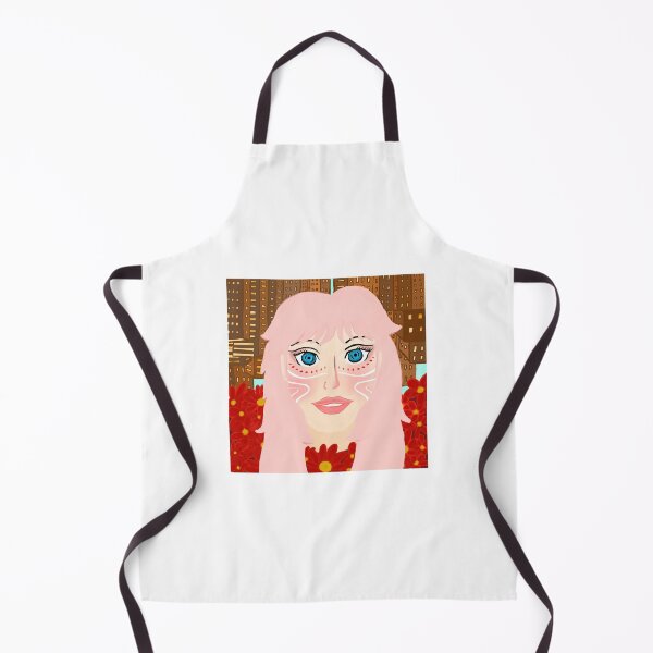 Item preview, Belle Universe of U  Fanart designed and sold by FurrylilFoxie.