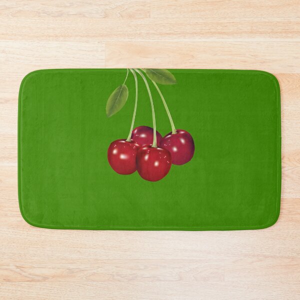 Item preview, Cherries designed and sold by plantlegend.