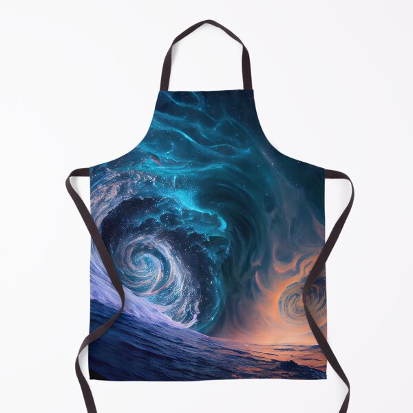 Item preview, Space Splendour  designed and sold by AiBroughtToLife.