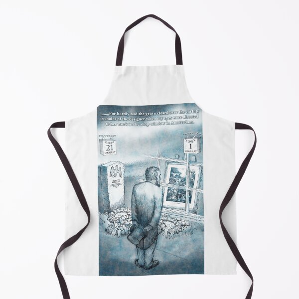 Item preview, Gawin Kirkham and the Broad and Narrow way Picture designed and sold by Pictures With A Message.
